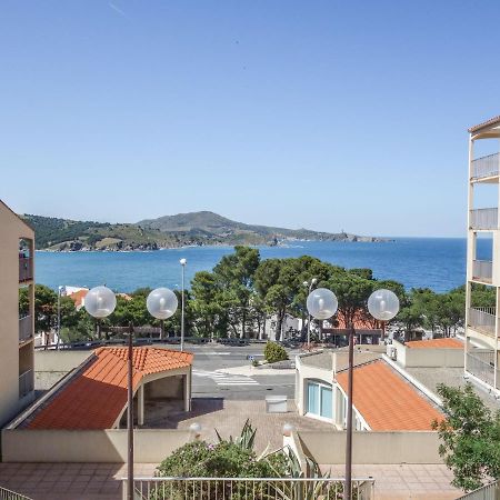 Apartment Thalacap By Interhome Banyuls-sur-Mer Buitenkant foto