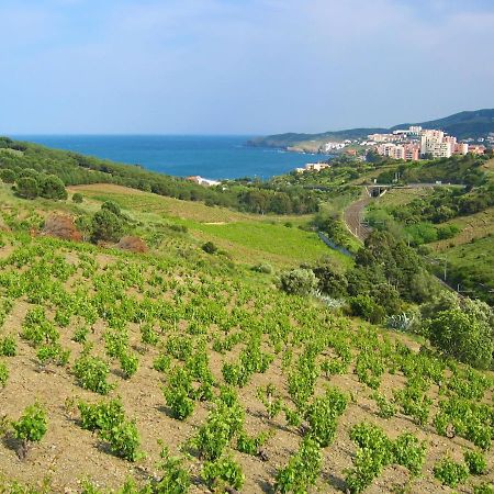 Apartment Thalacap By Interhome Banyuls-sur-Mer Buitenkant foto