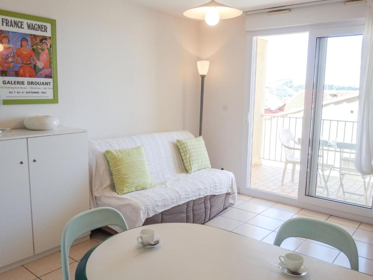 Apartment Thalacap By Interhome Banyuls-sur-Mer Buitenkant foto