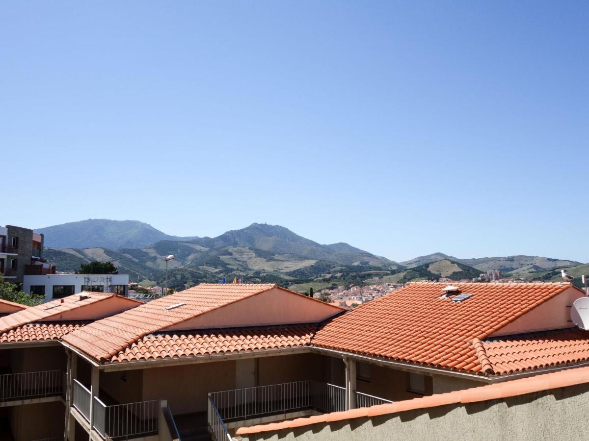 Apartment Thalacap By Interhome Banyuls-sur-Mer Buitenkant foto